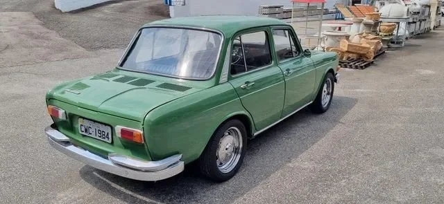 Brazilian Classic Cars - Exporting Classic Cars Since 2013